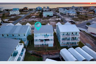 102D Miramar Dr, Mexico Beach, FL 32456 - Photo 41