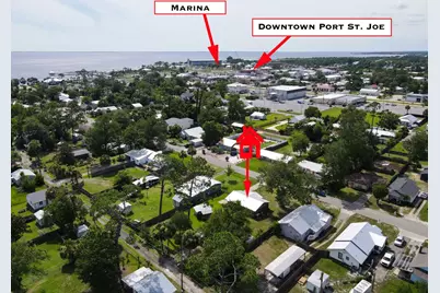 520 7th St, Port Saint Joe, FL 32456 - Photo 3