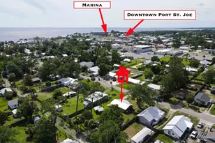 520 Seventh St, Port Saint Joe, FL 32456 - Photo 3
