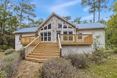 100 Melanie Ln, Apalachicola, FL 32320 - Photo 3