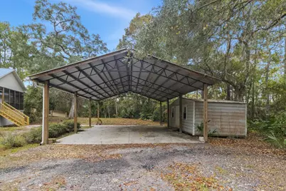 100 Melanie Ln, Apalachicola, FL 32320 - Photo 13