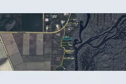 Lot 7 SE Cypress Point Rd, Kinard, FL 32449 - Photo 3