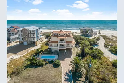 1564 E Gulf Beach Dr, Saint George Island, FL 32328 - Photo 89