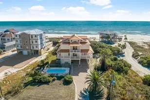 1564 E Gulf Beach Dr, Saint George Island, FL 32328 - Photo 89