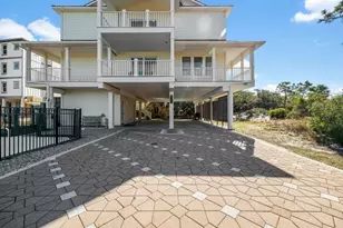 1564 E Gulf Beach Dr, Saint George Island, FL 32328 - Photo 83