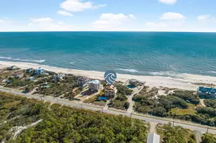 1564 E Gulf Beach Dr, Saint George Island, FL 32328 - Photo 7