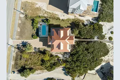 1564 E Gulf Beach Dr, Saint George Island, FL 32328 - Photo 77