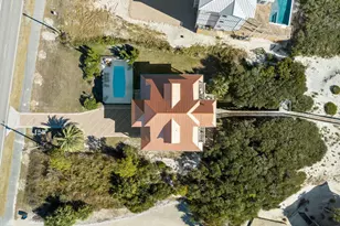 1564 E Gulf Beach Dr, Saint George Island, FL 32328 - Photo 77