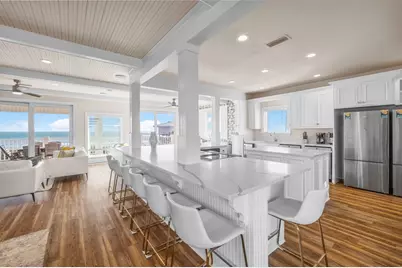 1564 E Gulf Beach Dr, Saint George Island, FL 32328 - Photo 35