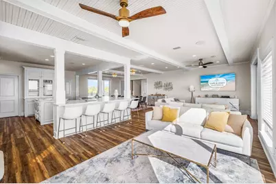 1564 E Gulf Beach Dr, Saint George Island, FL 32328 - Photo 41