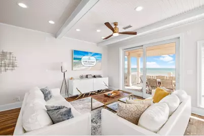 1564 E Gulf Beach Dr, Saint George Island, FL 32328 - Photo 45