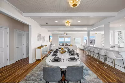 1564 E Gulf Beach Dr, Saint George Island, FL 32328 - Photo 33