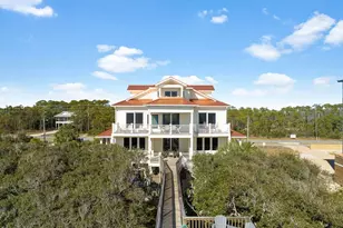 1564 E Gulf Beach Dr, Saint George Island, FL 32328 - Photo 9