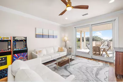 1564 E Gulf Beach Dr, Saint George Island, FL 32328 - Photo 63