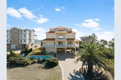1564 E Gulf Beach Dr, Saint George Island, FL 32328 - Photo 5
