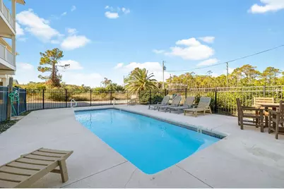 1564 E Gulf Beach Dr, Saint George Island, FL 32328 - Photo 79