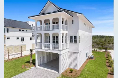 209 Sugar Sand E, Mexico Beach, FL 32456 - Photo 1