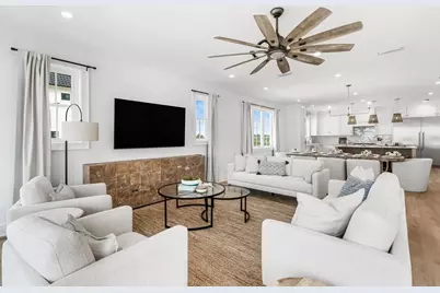 209 Sugar Sand E, Mexico Beach, FL 32456 - Photo 5