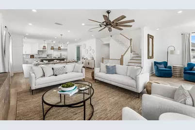 209 Sugar Sand E, Mexico Beach, FL 32456 - Photo 9