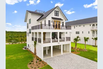 205 Sugar Sand E, Mexico Beach, FL 32456 - Photo 1