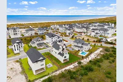 205 Sugar Sand E, Mexico Beach, FL 32456 - Photo 63