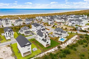 205 Sugar Sand E, Mexico Beach, FL 32456 - Photo 63