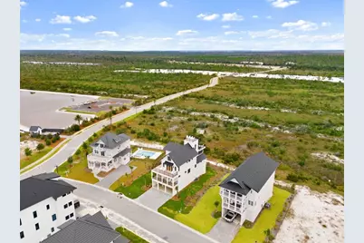 205 Sugar Sand E, Mexico Beach, FL 32456 - Photo 61