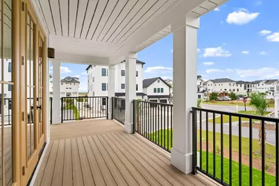 205 Sugar Sand E, Mexico Beach, FL 32456 - Photo 21