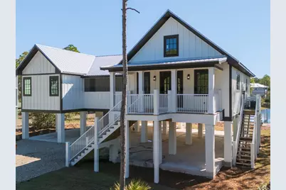 125 Lightning Bug Ln, Saint Teresa, FL 32358 - Photo 3