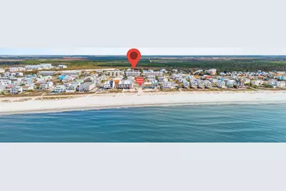 3702 Hwy 98 #311, Mexico Beach, FL 32456 - Photo 7