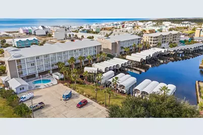 3702 Hwy 98 #311, Mexico Beach, FL 32456 - Photo 25