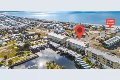 3702 Hwy 98 #311, Mexico Beach, FL 32456 - Photo 5