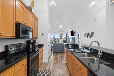 3702 Hwy 98 #311, Mexico Beach, FL 32456 - Photo 19