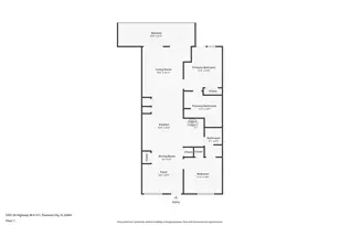 3702 Hwy 98, Mexico Beach, FL 32456 - Photo 61