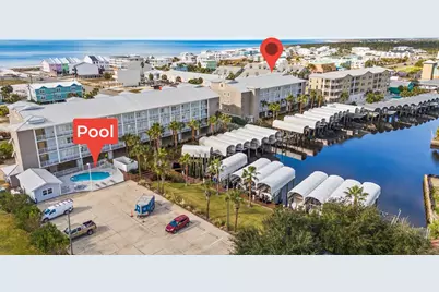 3702 Hwy 98 #311, Mexico Beach, FL 32456 - Photo 9