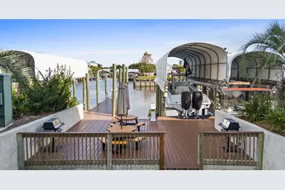 3702 Hwy 98 #311, Mexico Beach, FL 32456 - Photo 3