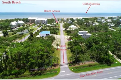 117 Mariner Ln, Cape San Blas, FL 32456 - Photo 9