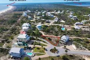 117 Mariner Ln, Cape San Blas, FL 32456 - Photo 1