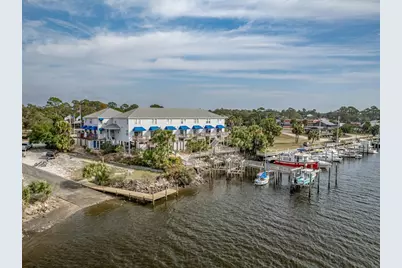 401 St James Ave #1, Carrabelle, FL 32323 - Photo 15