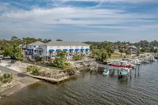 401 St James Ave, Carrabelle, FL 32323 - Photo 15