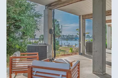 401 St James Ave #1, Carrabelle, FL 32323 - Photo 5