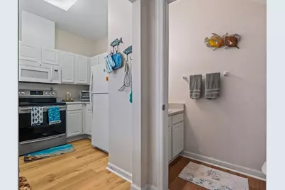 401 St James Ave #1, Carrabelle, FL 32323 - Photo 29