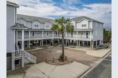 401 St James Ave #1, Carrabelle, FL 32323 - Photo 1