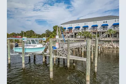 401 St James Ave #1, Carrabelle, FL 32323 - Photo 11