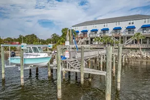 401 St James Ave, Carrabelle, FL 32323 - Photo 11