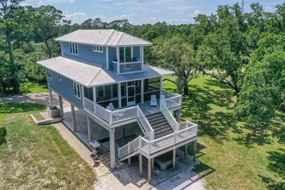 268 Pruett Rd, Eastpoint, FL 32328 - Photo 3