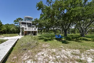 268 Pruett Rd, Eastpoint, FL 32328 - Photo 33