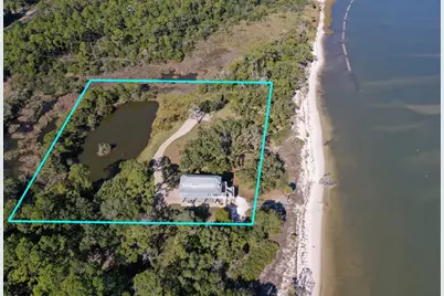 268 Pruett Rd, Eastpoint, FL 32328 - Photo 83