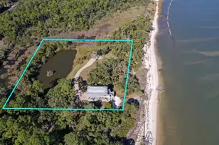 268 Pruett Rd, Eastpoint, FL 32328 - Photo 83