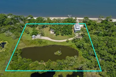 268 Pruett Rd, Eastpoint, FL 32328 - Photo 5